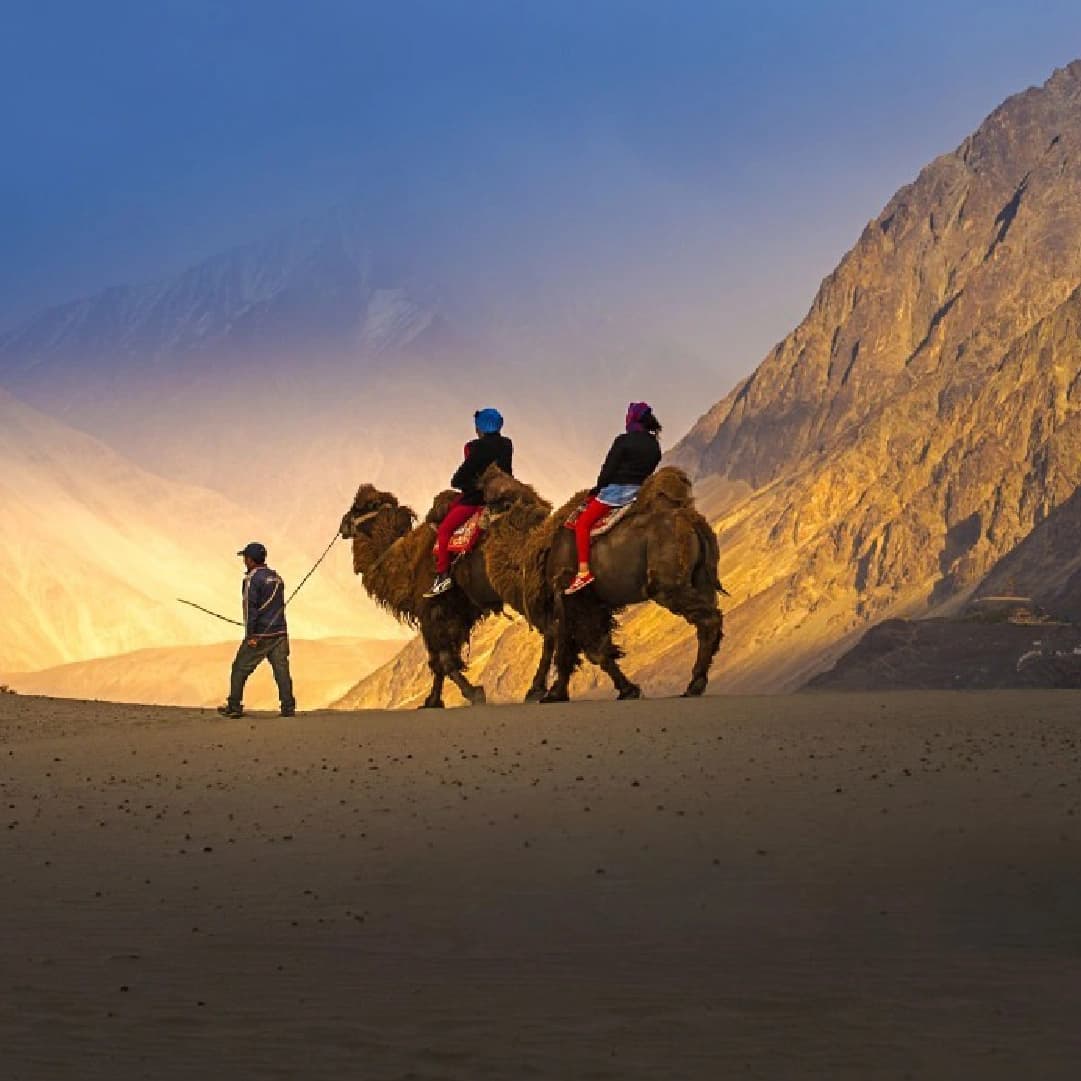 Ladakh