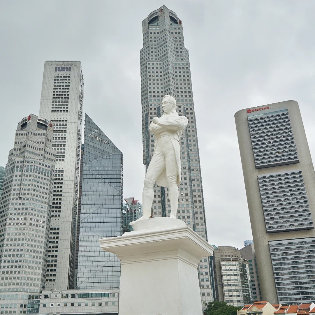 Trip to Singapore (3 Nights / 4 Days)