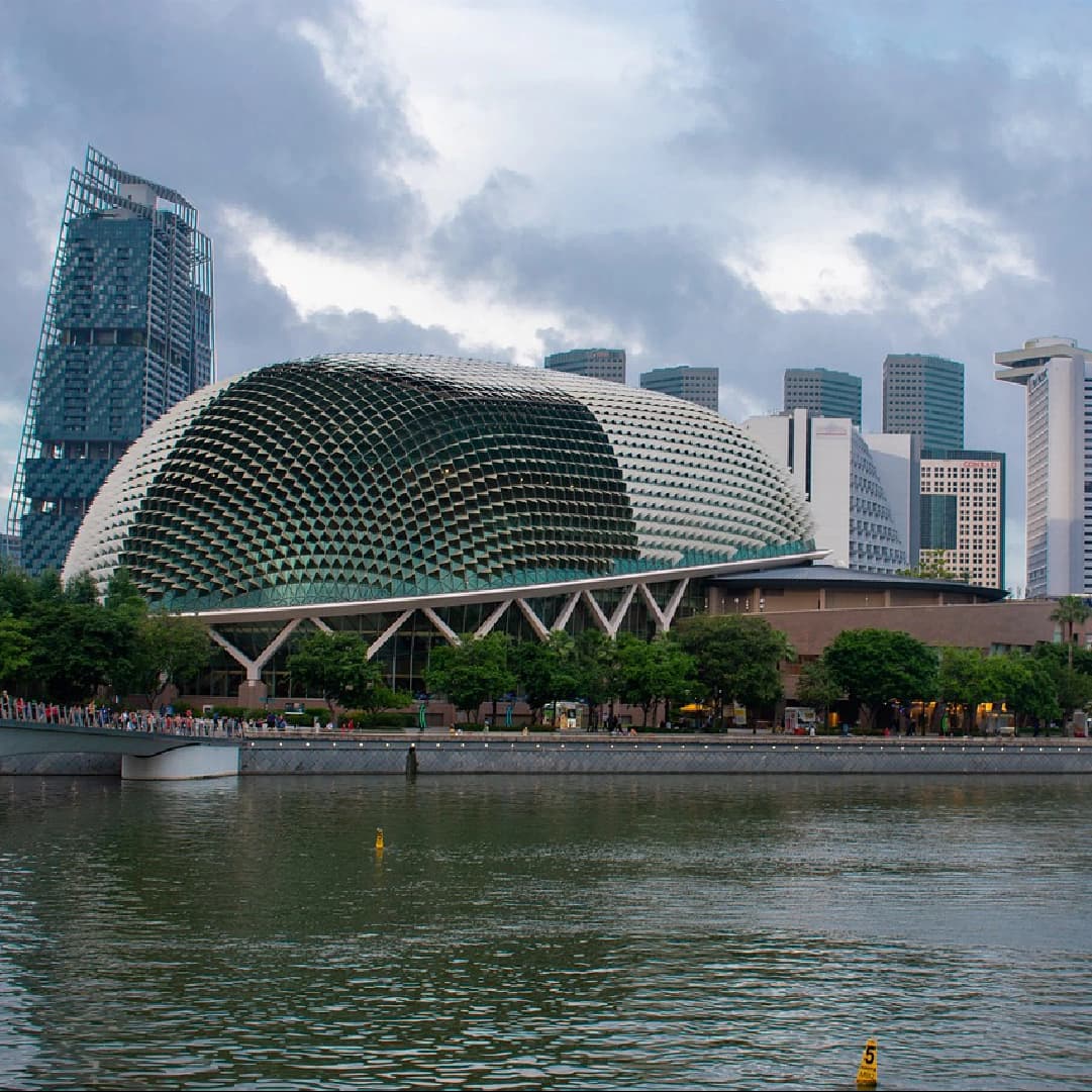Trip to Singapore (4 Nights / 5 Days)