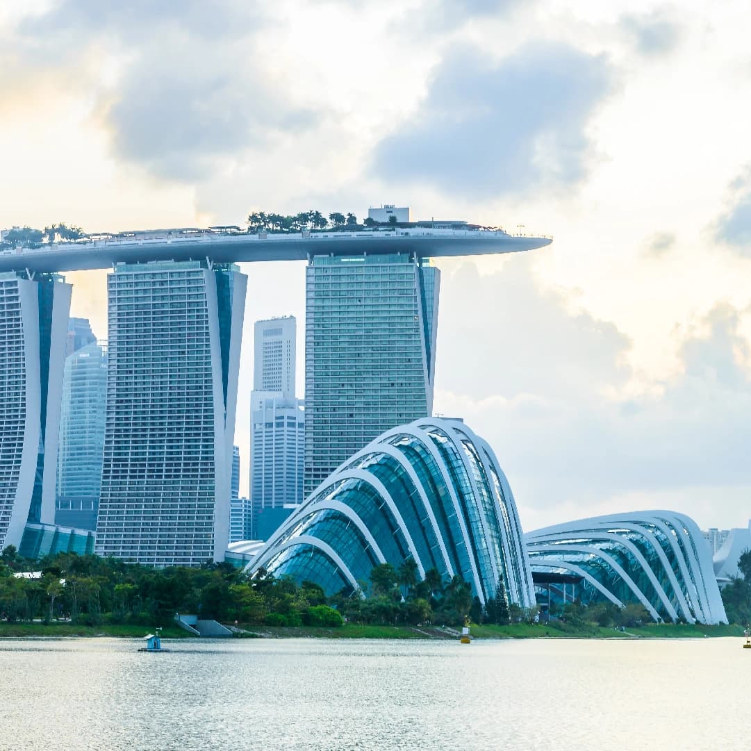 Unbelievable Singapore and Malaysia (6 Nights / 7 Days)