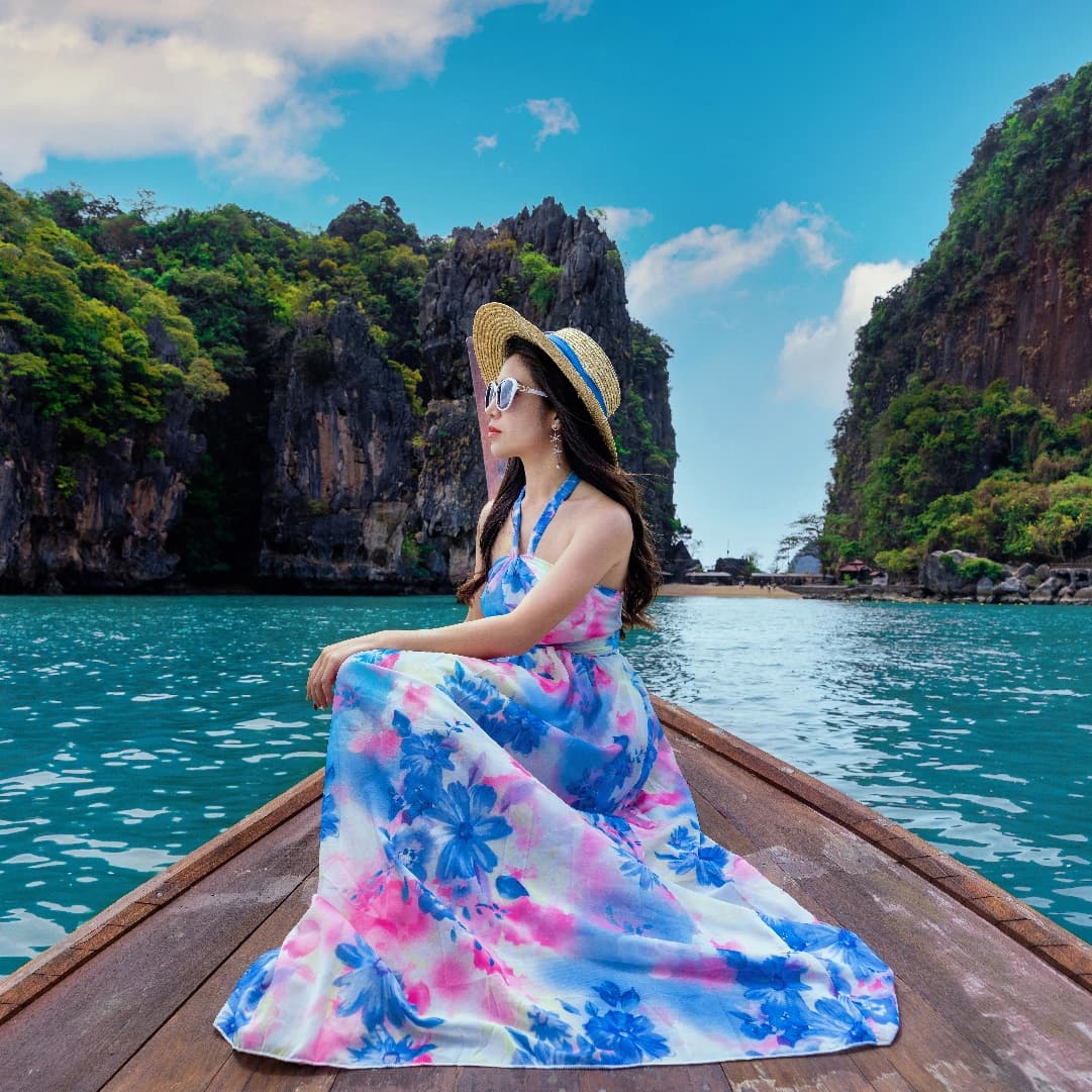 Trip to Krabi (4 Nights / 5 Days)