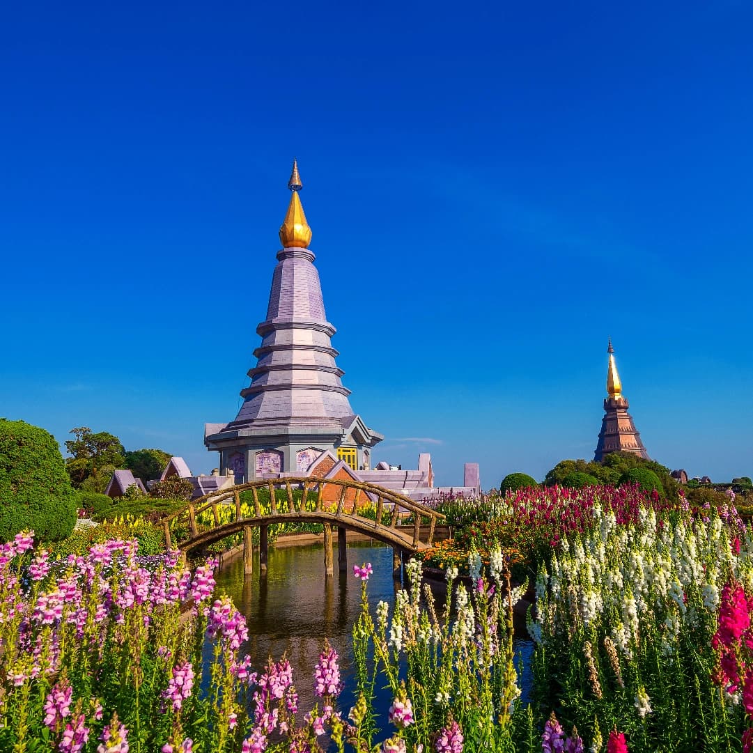Trip to Pattaya (4 Nights / 5 Days)