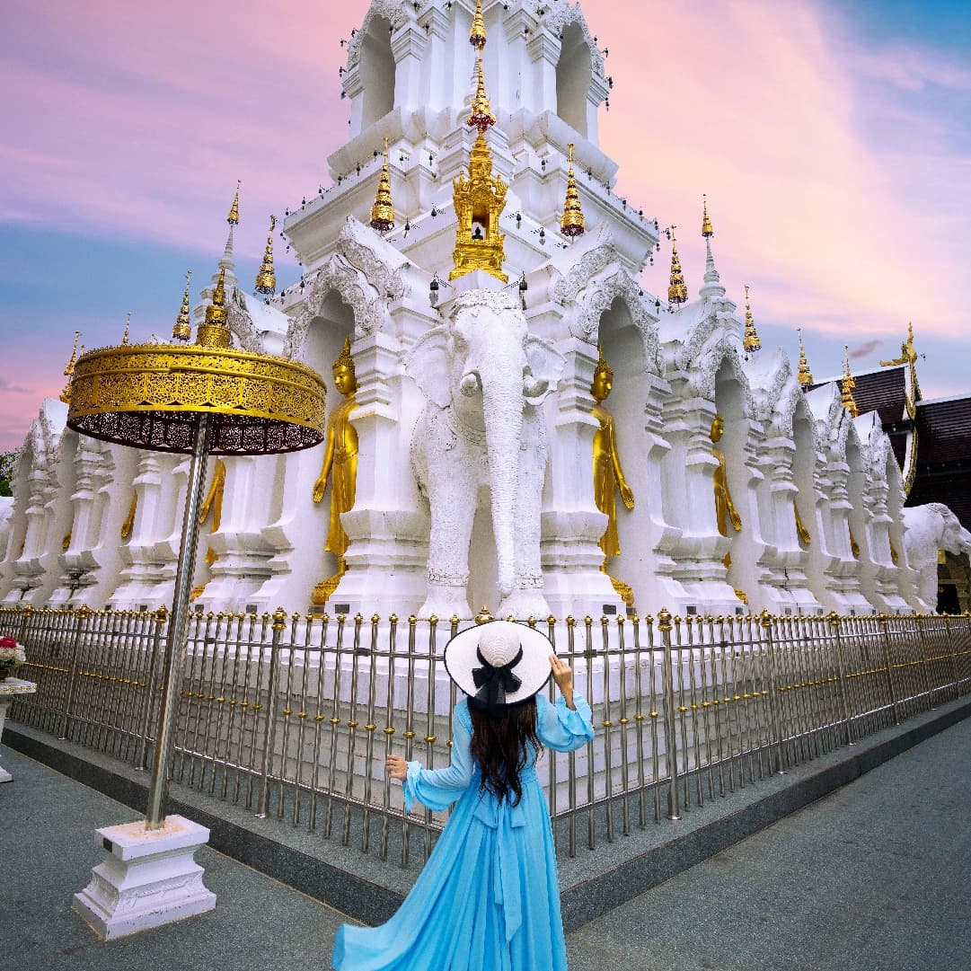 Trip to Phuket (4 Nights / 5 Days)